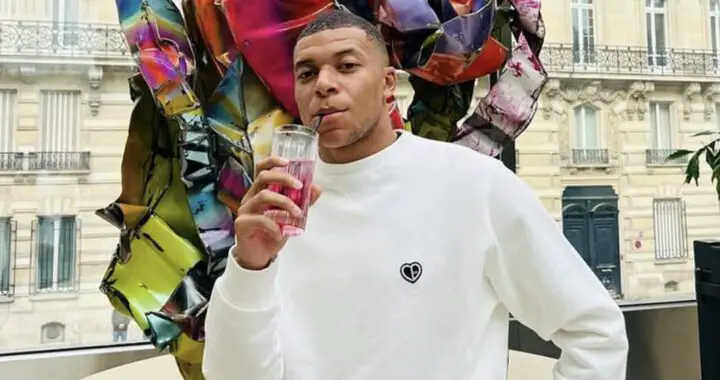 Kylian Mbappé n’est plus le joueur le plus cher au monde !