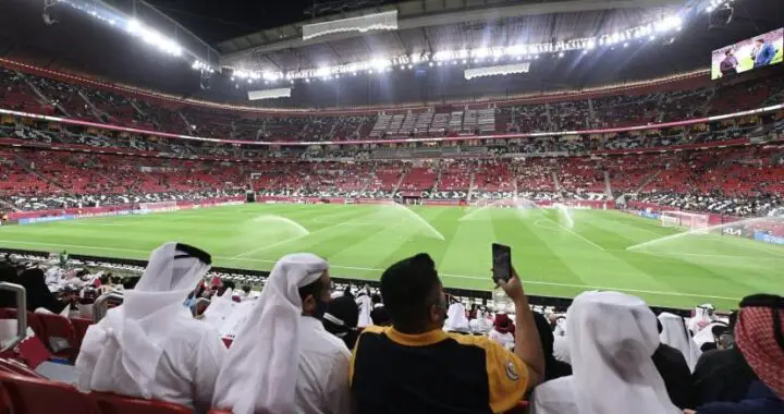 Le Qatar achète-t-il des supporters pour faire taire les polémiques ?