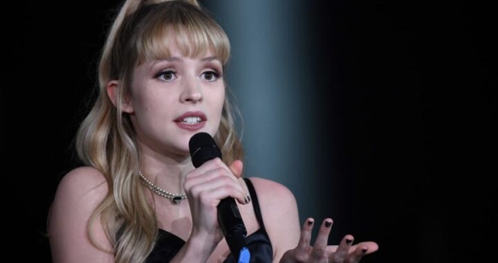 NMA : Angèle et Orelsan sont les artistes francophones de l’année !