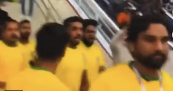 Le Qatar paye des faux supporters pour promouvoir le mondial