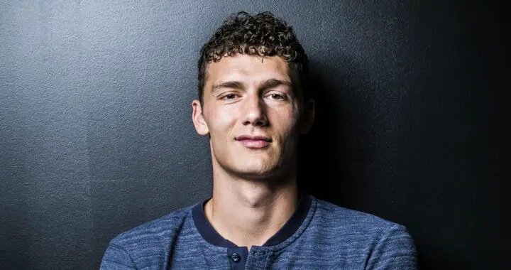Benjamin Pavard, arrêté pour conduite en état d’ébriété au volant !