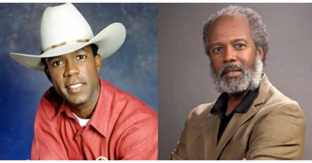 Décès de Clarence Gilyard Jr de la série tv "Walker,Texas Ranger"