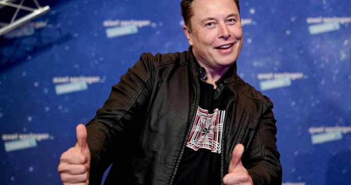 En 2022, Elon Musk aurait perdu près de 100 milliards de dollars !