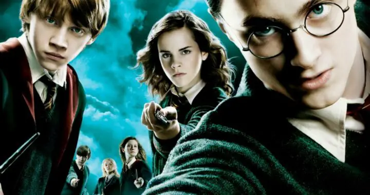 Saga « Harry Potter »: une suite pour la franchise ?