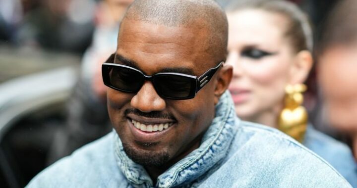 Kanye West à propos de sa perte d’argent: « Je me sens libre ! »
