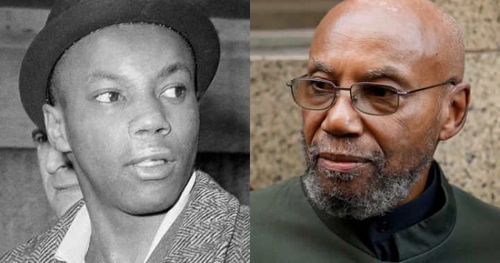 Mort de Malcom X: deux innocents recevront 36 millions de dollars