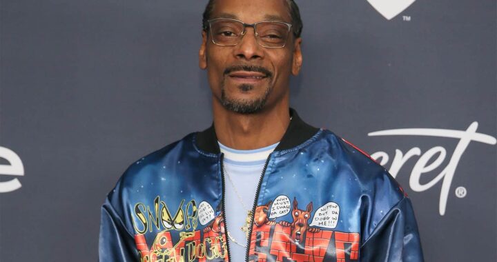 Un biopic sur Snoop Dogg verra bientôt le jour !