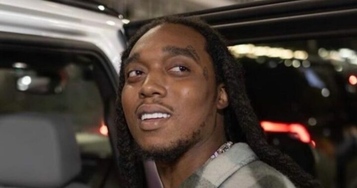 TakeOff, membre des Migos, a été tué lors d’une fusillade