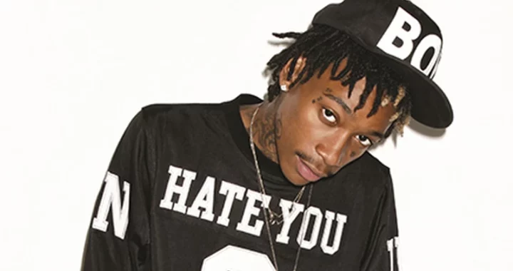 Wiz Khalifa arrête de porter des bijoux de luxe pour sa sécurité !