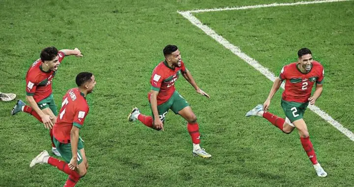 CDM 2022 : Le Maroc élimine l’Espagne et rentre dans l’histoire !