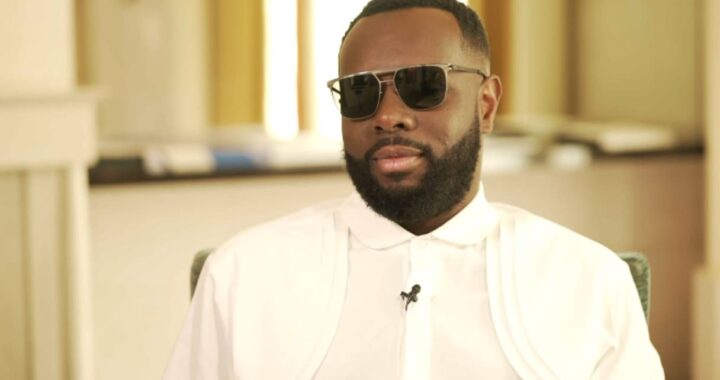 Gims : « Je ne peux pas rapper ce que disent Koba LaD et Gazo »