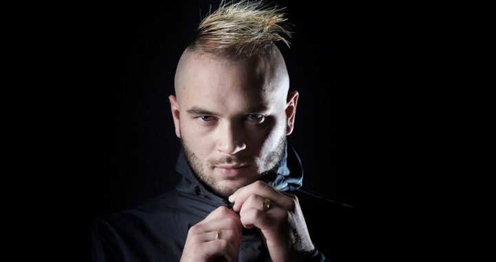 Jul est l’artiste le plus écouté sur Spotify en 2022 !