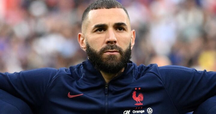 Benzema aura une prime et couronné en cas de victoire des bleus