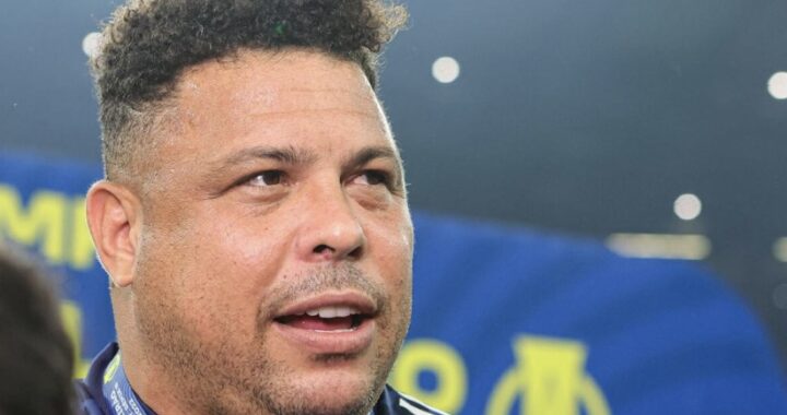 Ronaldo : Le brésilien fait l’éloge de Kylian Mbappé en interview !