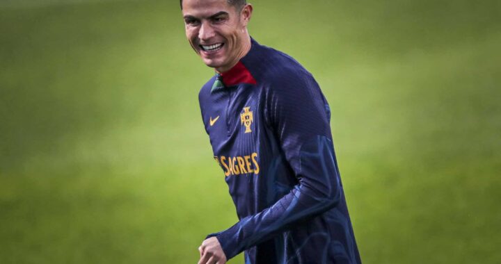 CR7 devrait signer à Al-Nassr un contrat de 200 millions d’euros !