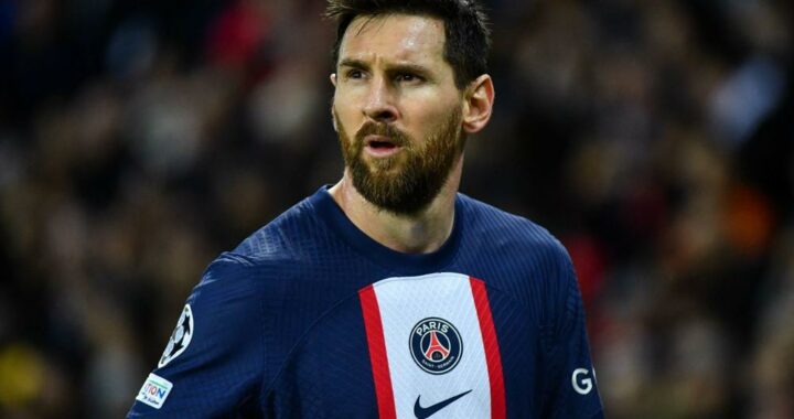 Messi : Une date annoncée pour le retour à Paris !