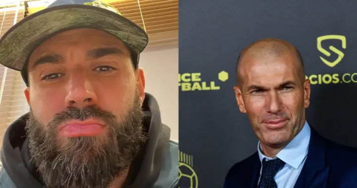 Zidane et Benzema ne se rendront pas à la finale du Mondial !