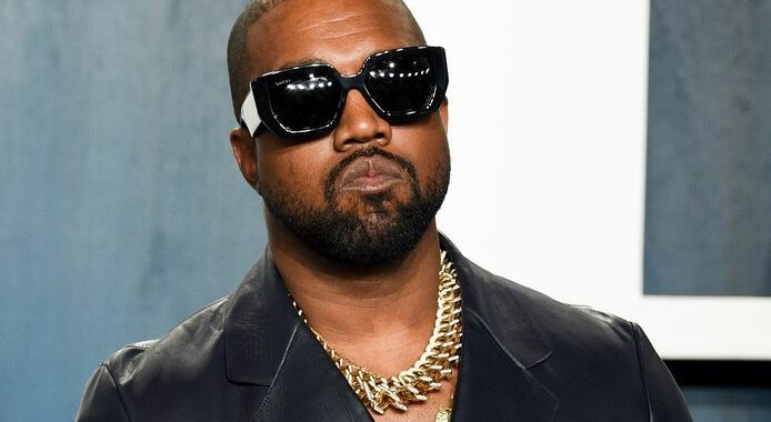 Kanye West doit la somme de 50 millions de dollars aux impôts !
