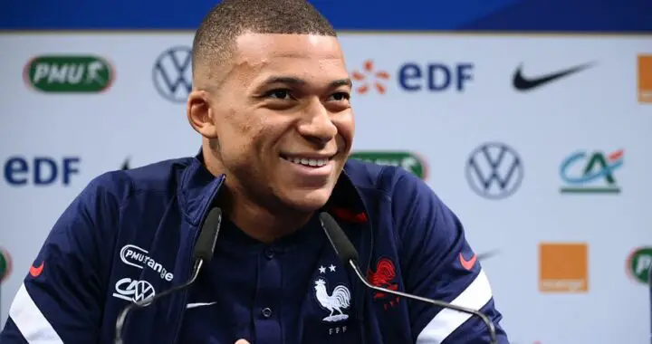 Rabiot : « Mbappé m’énerve quand il change de voix pendant les interviews»