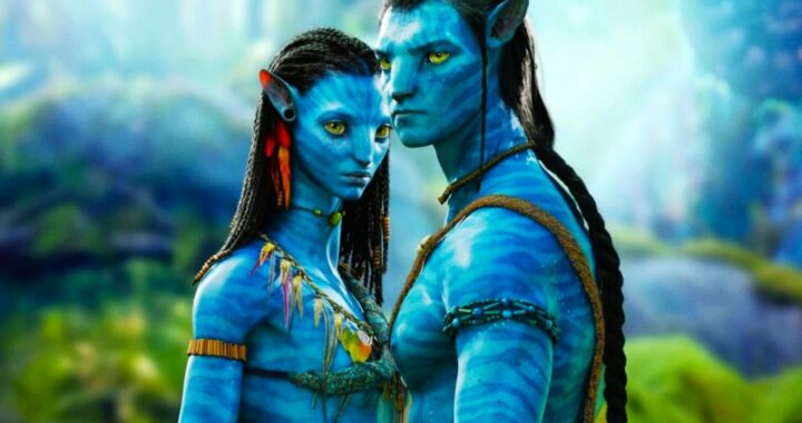 Avatar 2 réalise une recette de 434,5 millions de dollars !