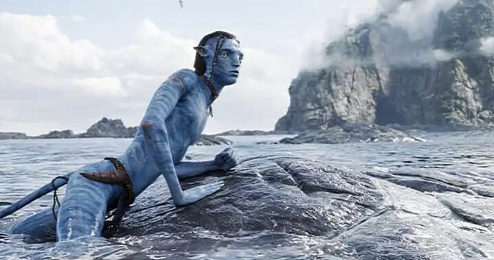 Avec 6,87 millions d’entrées, Avatar 2 est le film le plus vu en France en 2022
