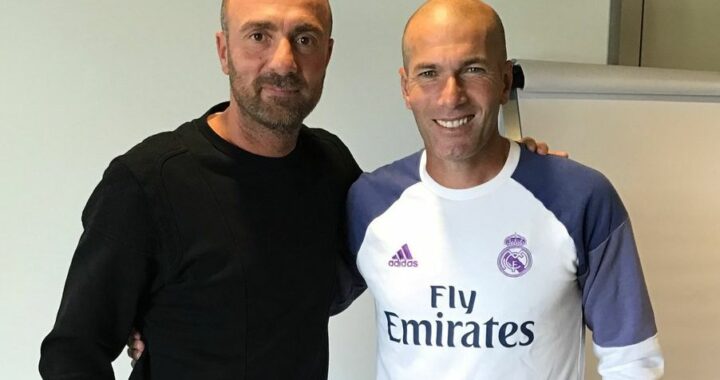 Dugarry veut que Deschamps part et qu’il soit remplacé par Zidane