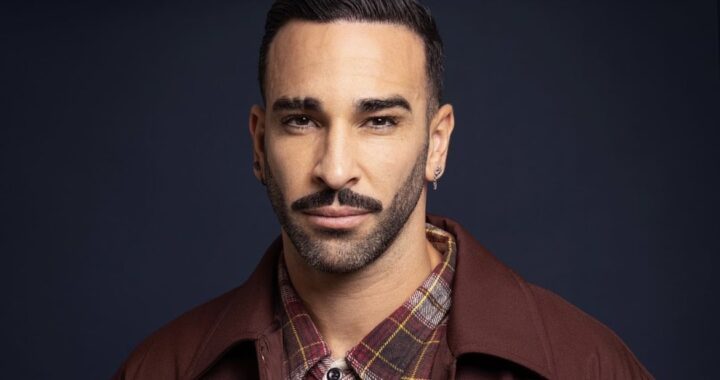 Adil Rami insulte Emiliano Martinez !