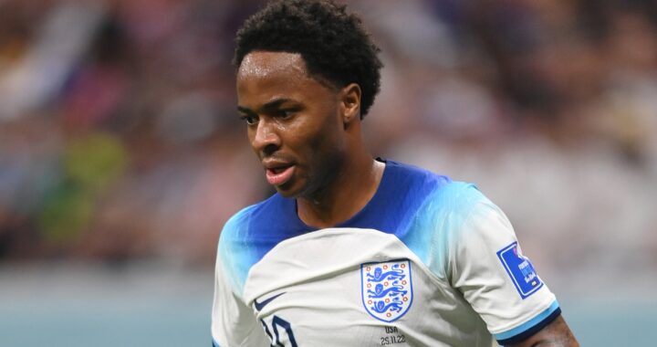 Mondial 2022 : Sterling victime d’un cambriolage, rentre à Londres !