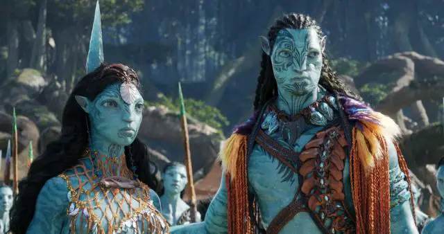 Avatar 2 : « La Voie de l’eau » bat un grand record !