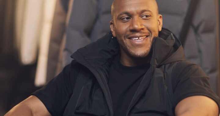 Ciryl Gane à propos de Mike Tyson: « Je l’éteins directement »