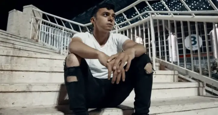 L’artiste Prince Sam donne son ressenti « dans ce monde » [CLIP]