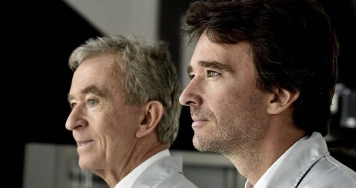 Bernard Arnault s’est acheté la villa de Léonard de Vinci !