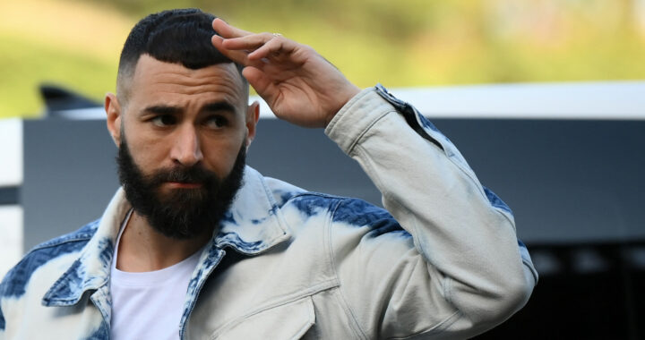 Les proches de KB9 affirme qu’il aurait pu jouer les 8e de finale