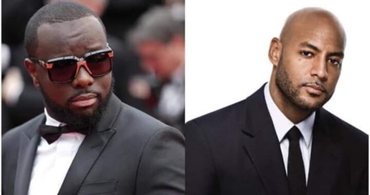 Gims : « Booba est mon fan ». L’artiste répond au Duc !