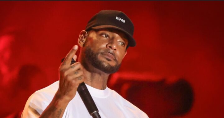 Booba s’offre une montre de luxe hors de prix !