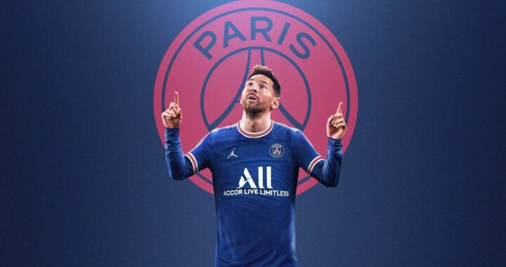 Lionel Messi va prolonger son contrat avec le PSG !