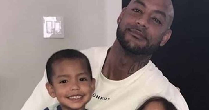 Omar, le fils de Booba lance à Maes: « T’es fauché » ! [VIDÉO]