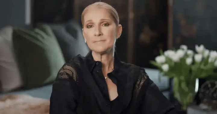 Céline Dion est atteinte d’un trouble neurologique grave et rare