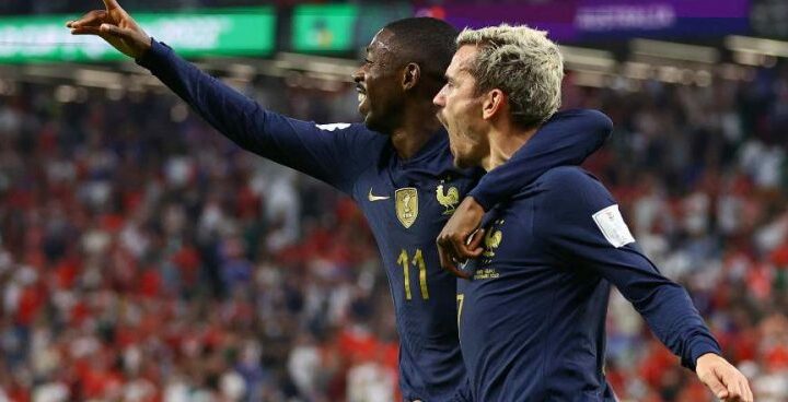 France-Tunisie: la FFF dépose une réclamation auprès de la FIFA