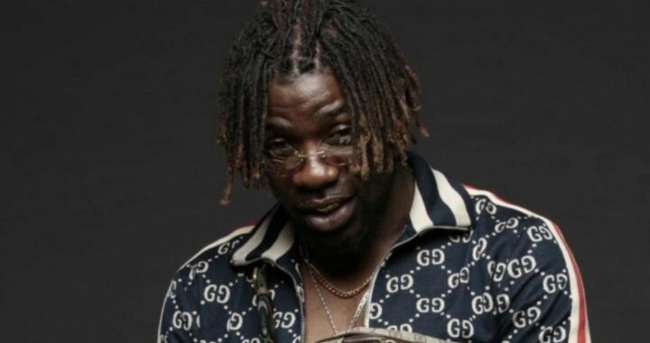 Accompagné de gros invités, Gazo a mis le feu au Zénith de Paris !