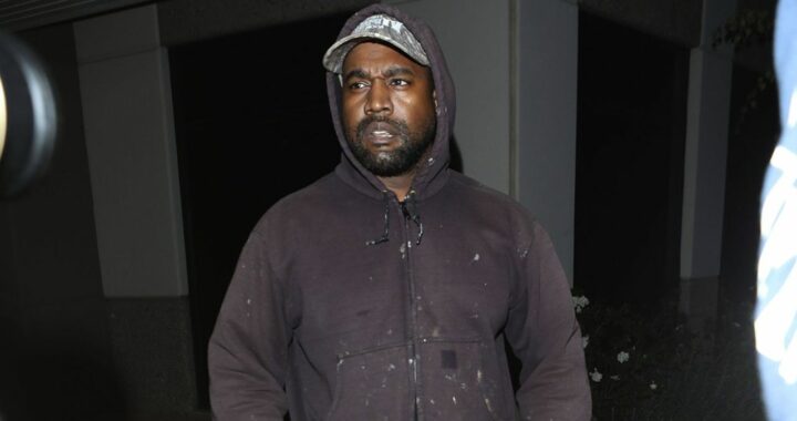 Kanye West révèle que la présence de Jonah Hill dans « 21 Jump Street » l’a fait réapprécier les juifs [PHOTO]