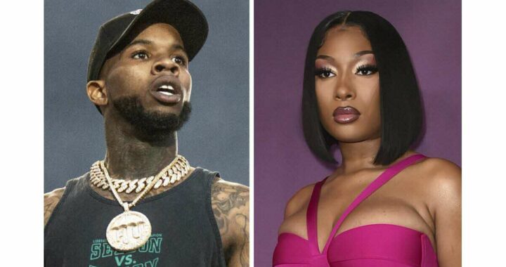 Tory Lanez, déclaré coupable, encoure   jusqu’à 22 ans de prison !
