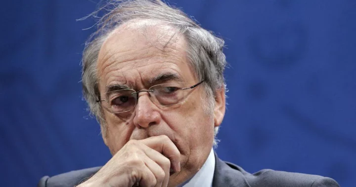 Noël Le Graët: le président de l’association du football amateur demande sa démission !