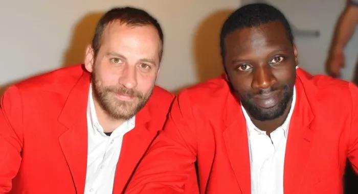 Omar Sy évoque son ami Fred Testot : « On ne se voit plus » [Vidéo] !