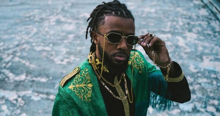 Non, Lefa n’arrête pas sa carrière musicale !