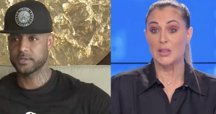 Magali Berdah dénonce une «mise à mort» et des «agressions» de la part de Booba. Le duc répond