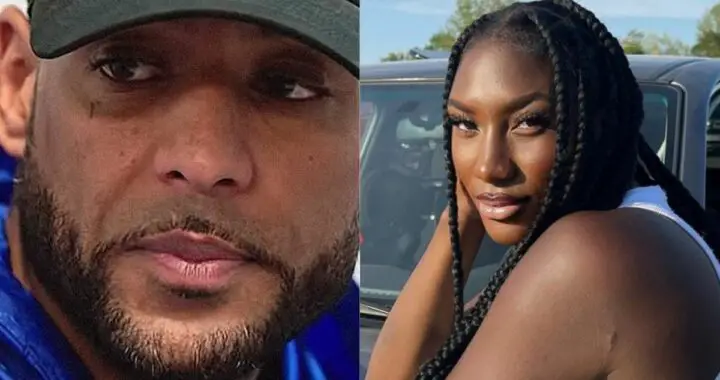 Booba valide Aya Nakamura : «J’avoue avoir été sceptique au début mais c’est confirmé c’est la Boss»