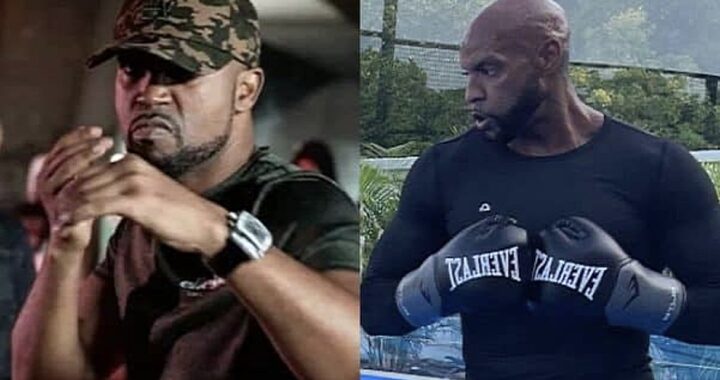 Rohff à Booba : « Soigne-toi, tu vieillis mal »