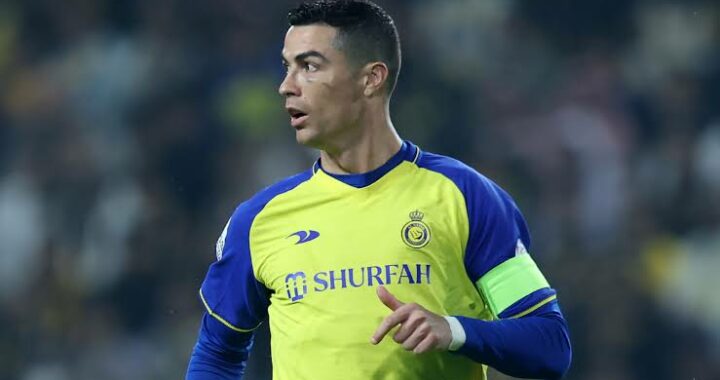 Cristiano Ronaldo aurait posé un ultimatum à Jorge Mendes avant leur séparation