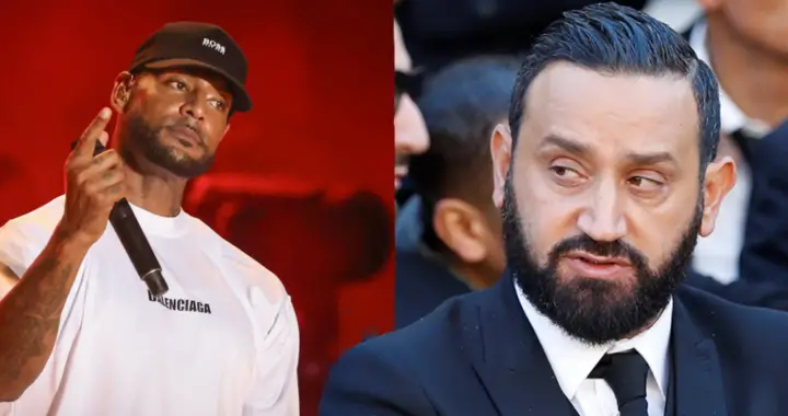 Booba menace Cyril Hanouna et Marco Mouly : «continuez à vous croire tout permis… La vie c’est pas Netflix»